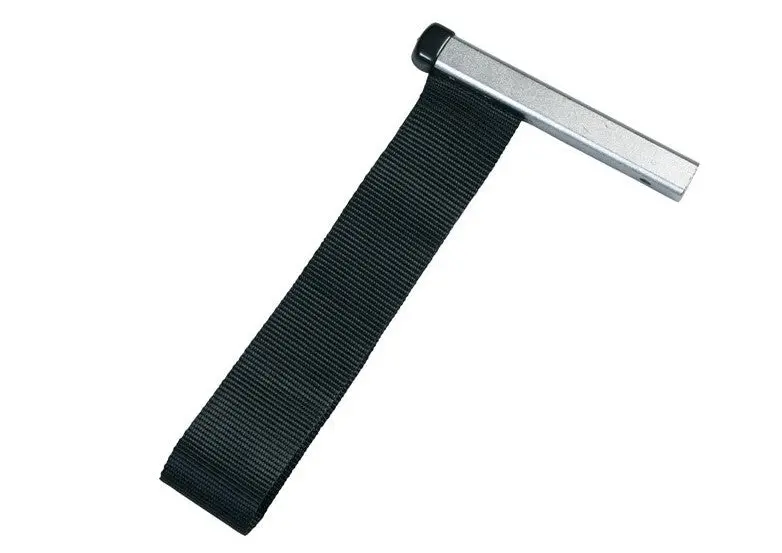 Toledo Oil Filter Remover  Nylon Strap 305211 1