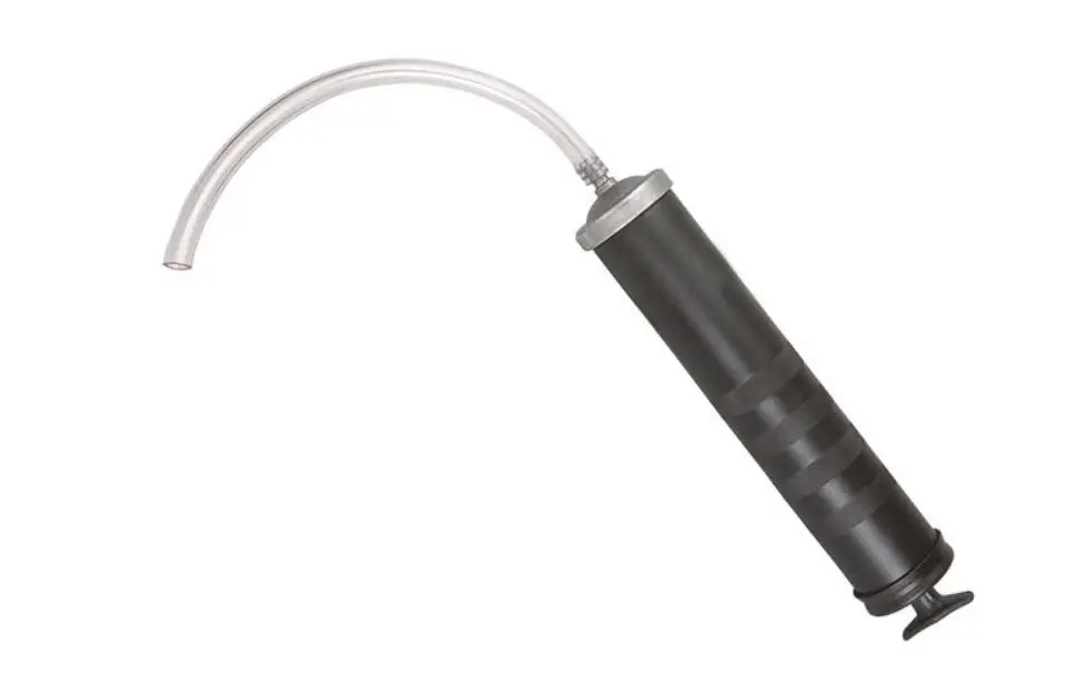 Toledo Suction Gun 500Ml 305227 1