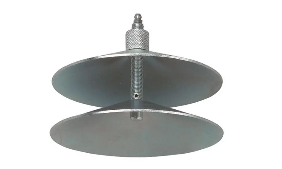 Toledo Bearing Packer Threaded Centre 305230 1