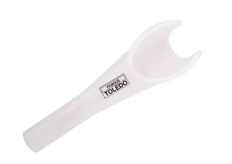 Toledo Fuel & Additive Funnel Petrol 305403 1