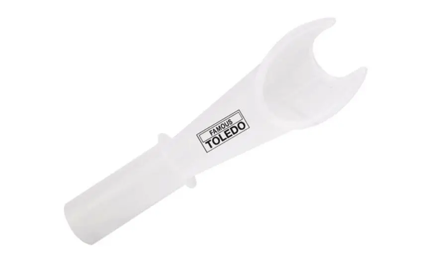 Toledo Fuel & Additive Funnel Diesel 305404 1