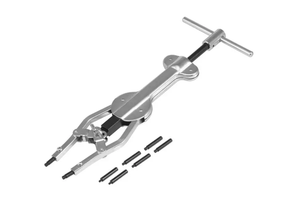 Toledo Circlip Tool Kit  Heavy Duty 302141 1
