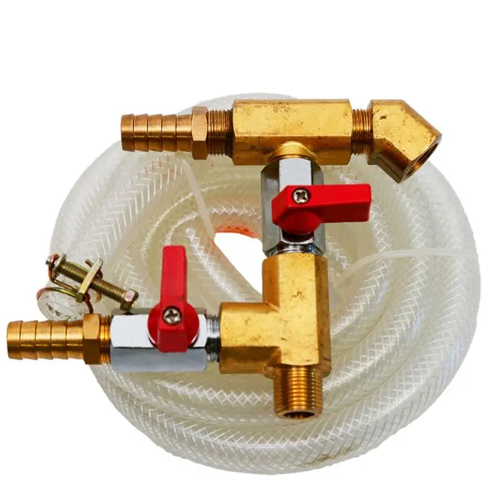 Tqb Soda Blasting To Soda Blasting Kit  Retrofit Kit 3054 1