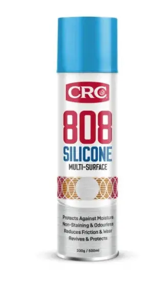 Crc 808 Silicone Spray 330Gms 3055 1