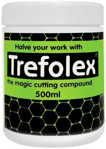 Crc Trefolex Cutting Paste 500Ml 3060 1