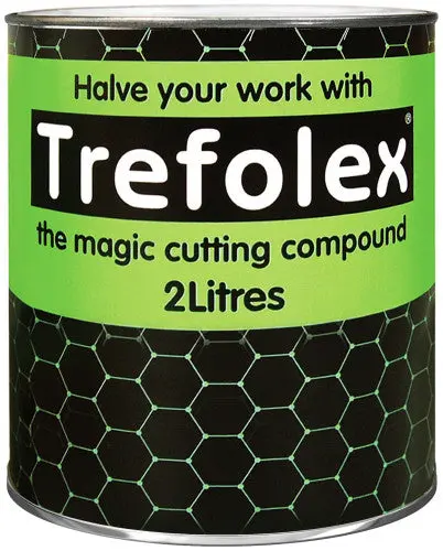 Crc Trefolex Cutting Paste 2 Litre 3061 1