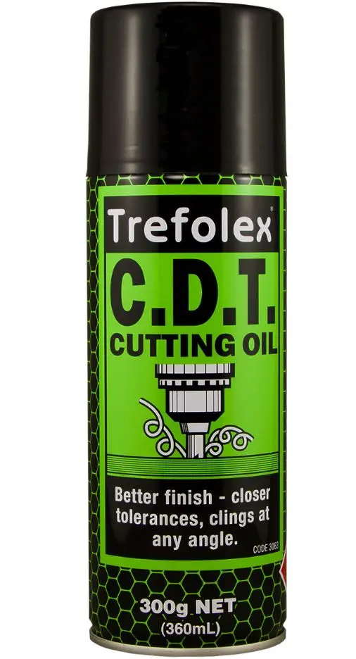 Crc Trefolex Cdt Cutting Oil 300G 3063 1