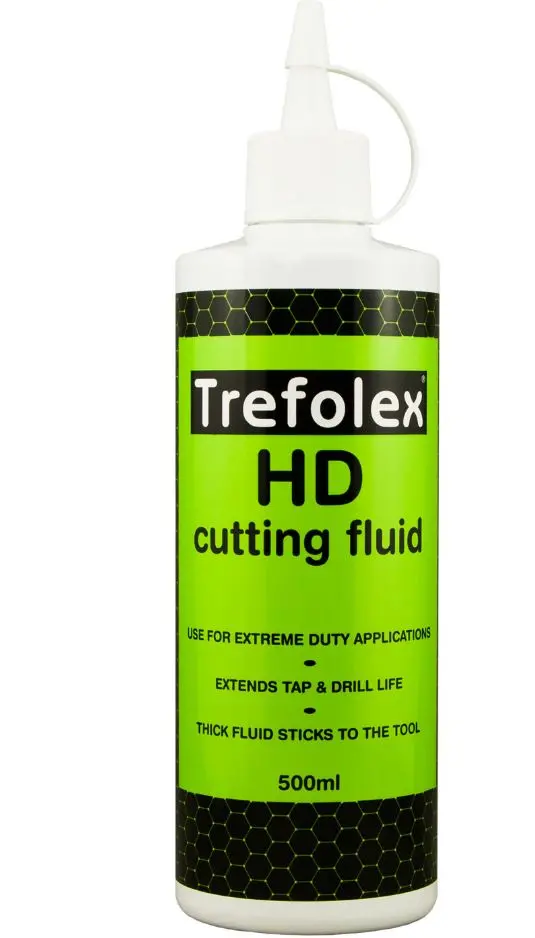 Crc 3065 Trefolex Hd Cutting Fluid 500Ml 3065 1
