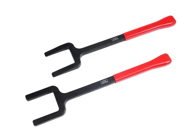 Toledo Drive Shaft Removal Fork Set 2Pc 306990 1