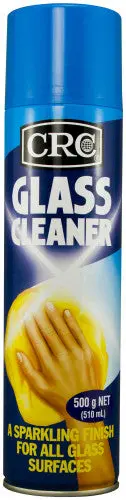 Crc Glean Glass 500Gms 3070 1