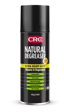 Crc Natural Degreaser 400Gms 3076 1