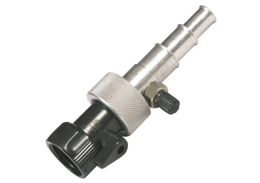 Toledo Radiator Back Flusher 308237 1