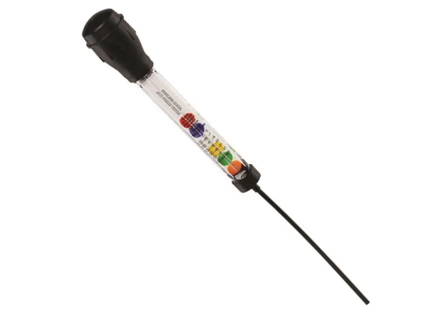 Toledo Antifreeze Tester  Ethylene Glycol 308499 1
