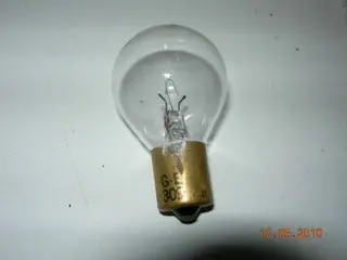 Lamp, 28V - .9A - Ge 1