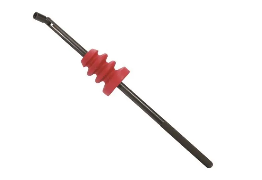 Toledo Tyre Valve Remover & Installer Flexible Head 180° 309000 1