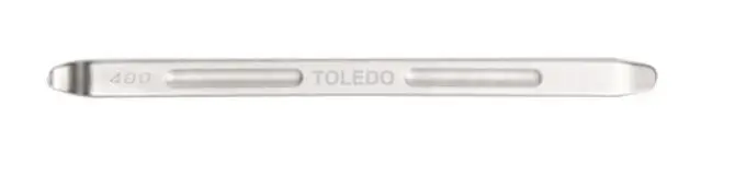 Toledo Tyre Lever  400Mm 309033 1