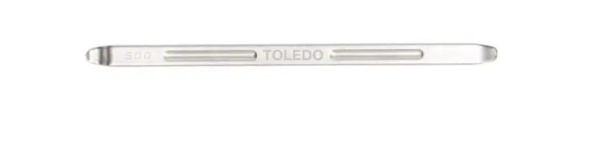 Toledo Tyre Lever  500Mm 309034 1