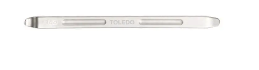 Toledo Tyre Lever  300Mm  309040 1