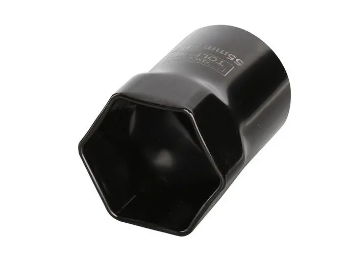 Toledo Wheel Bearing Lock Nut Socket - Hexagon 6 Point 55Mm Toyota 309051 1