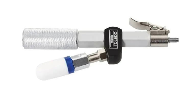 Toledo Tyre Valve Remover Professional 309242 1