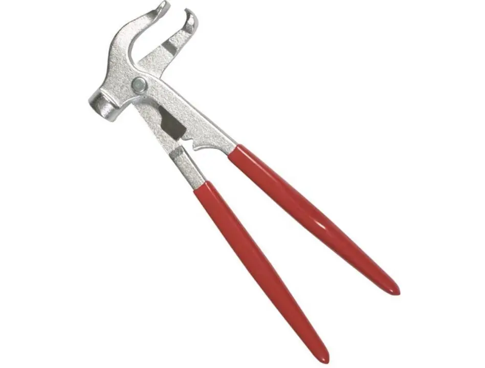 Toledo Wheel Weight Plier  Standard Wheels 309243 1
