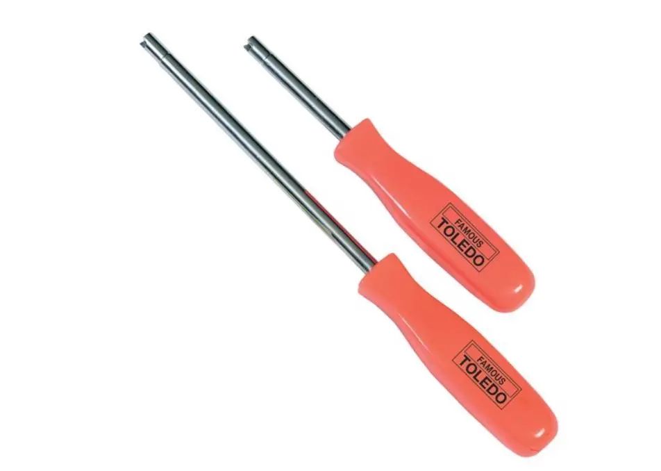Toledo Tyre Valve Remover Set 2 Pc 309246 1