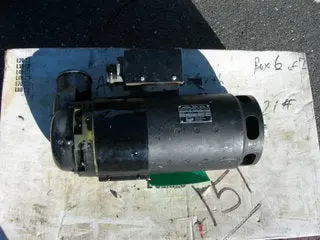 Generator, 300 Amp - Bendix 1