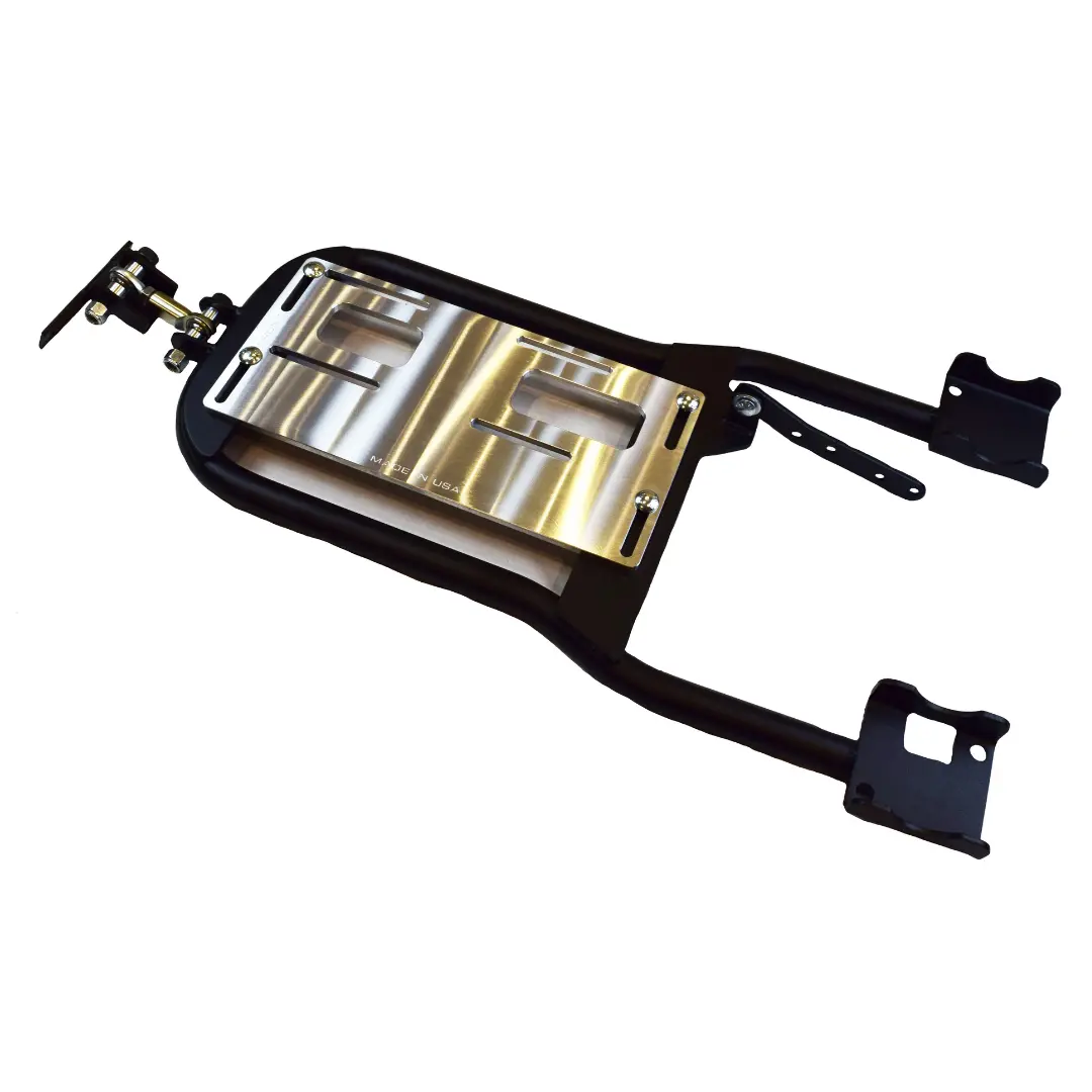 Ez-Go 1994-2006 Conversion Cradle 1