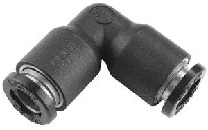 Dixon Dot Tube Union Elbow 1