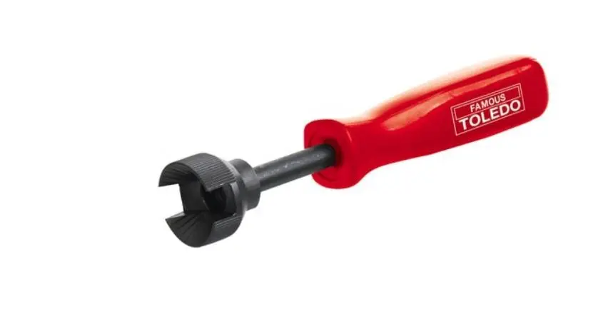 Toledo Brake Spring Compressor 310256 1