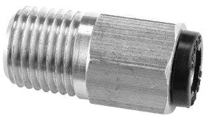 Dixon Dot Male Npt Straight To Inch Tube 1