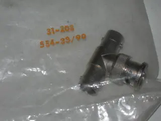 Adapter, Bnc - "T" 1