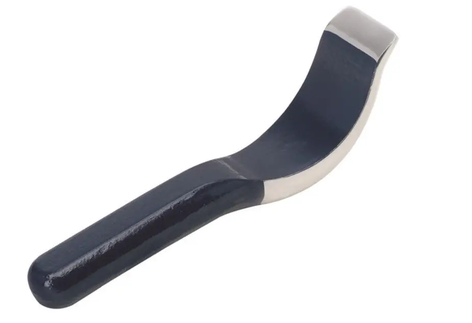 Toledo Heavy Duty Mould Spoon 313003 1