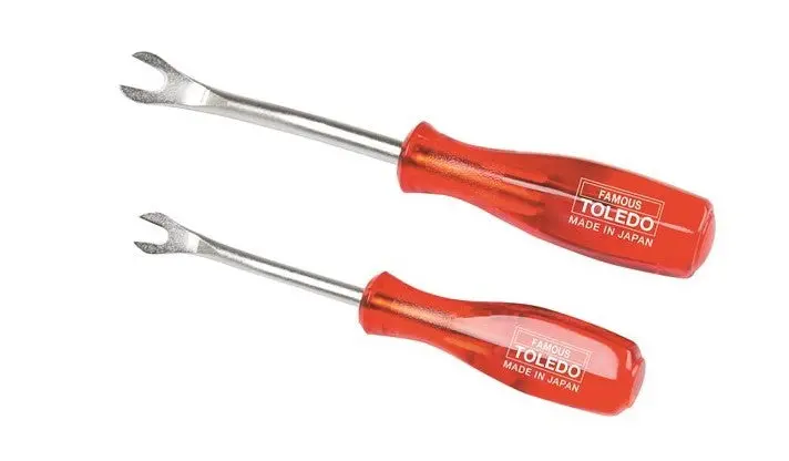 Toledo Trim & Clip Remover Set 2 Piece 313030 1