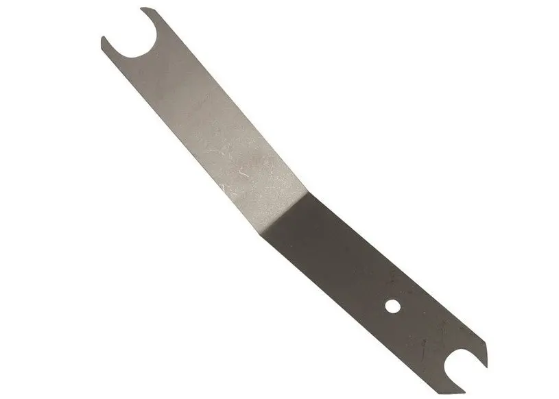 Toledo  2 In 1 Trim & Clip Remover 220Mm 313293 1