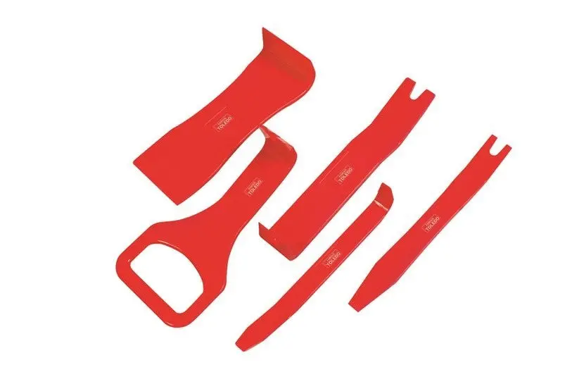 Toledo Trim & Clip Remover Set 5 Pc 313311 1
