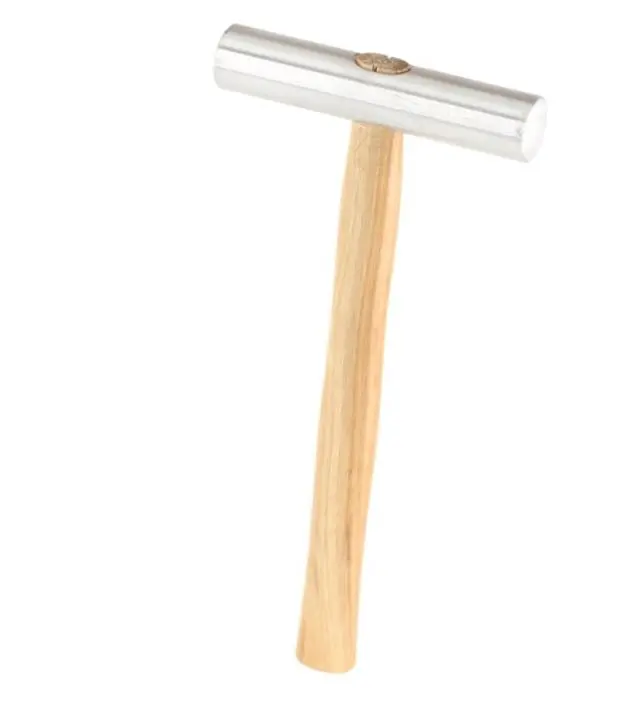 Toledo Aluminium Hammer 14Oz 313315 1