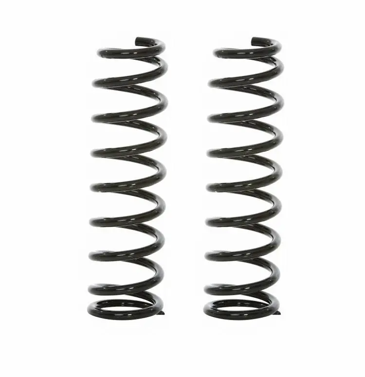 Old Man Emu Front 2.5" Lift Coil Springs For '18-'23 Jeep Wrangler Jlu Unlimited 4 Door Rubicon 1