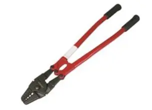 Toledo  Cutting, Crimping & Swaging Tool 600Mm 316008 1