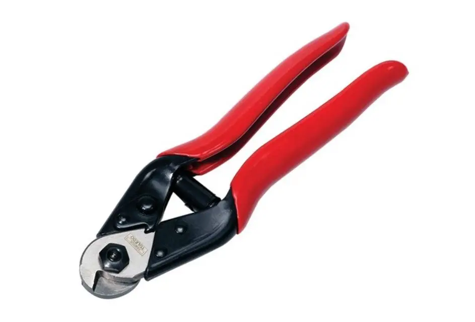 Toledo Wire Rope & Spring Wire Cutter 316022 1