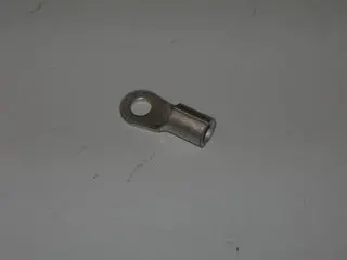 Terminal, Ring - 8 Awg - #10 Stud 1