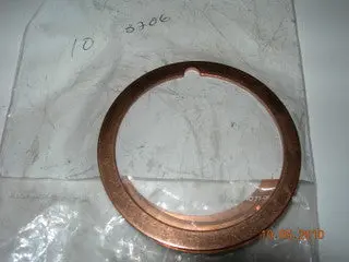 Washer, Thrust - Tailwheel - Scott 1