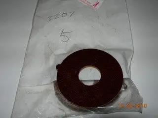Washer, Thrust -Tailwheel - Scott 1