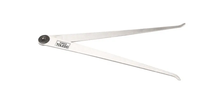 Toledo Firm Joint Caliper Inside 200Mm 321071 1