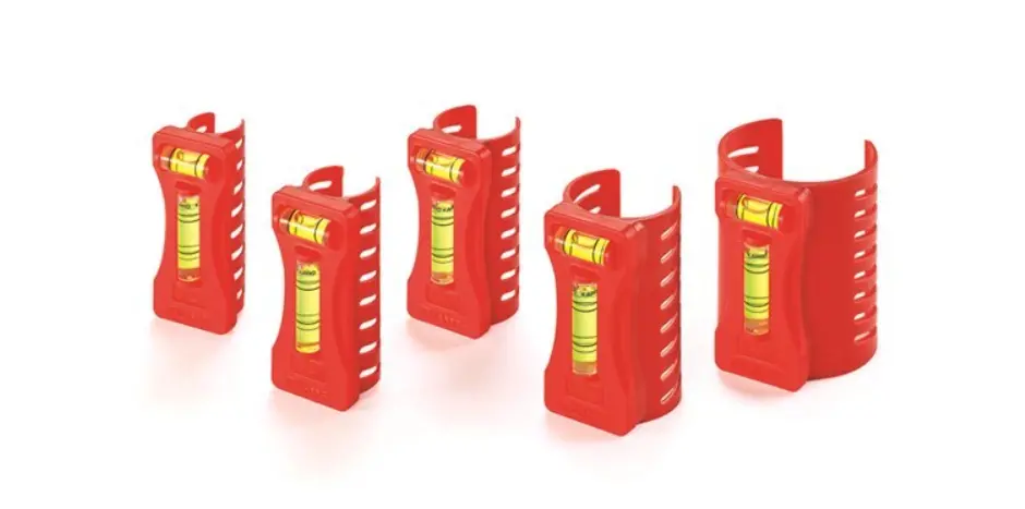 Toledo Pipe Level Set 5 Pc 322011 1