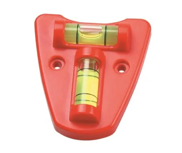 Toledo Mini Cross Level Magnetic 322014 1