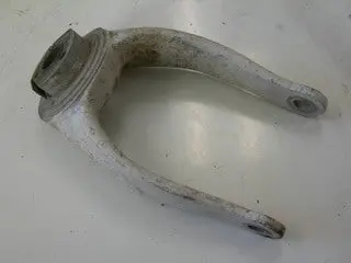 Fork, Tail Wheel - Scott 1