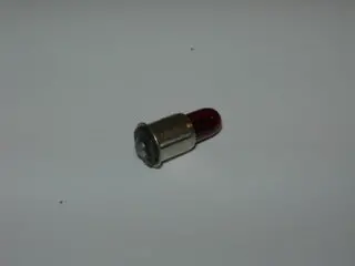 Lamp, 28V - .04A - Red 1