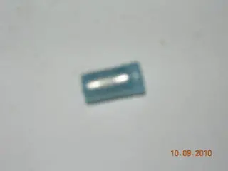 Cap, Wire - 16-14 Awg - Blue 1