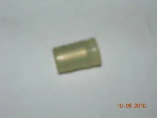 Cap, Wire - 12-10 Awg - Yellow 1